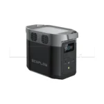 Station électrique portable EcoFlow DELTA 2 _ 1800W / 1024Wh - Image 2