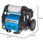 Compresseur ARB 12V 61Lmin - Image 2