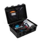 Compresseur double ARB 12V malette 174L avec réservoir - Image 5