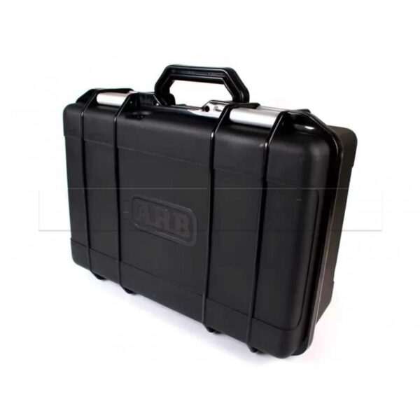 Compresseur double ARB 12V malette 174L avec réservoir - Image 6