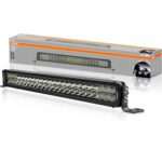 Barre a LED OSRAM 58cm - 4100lm - 76W Nominal