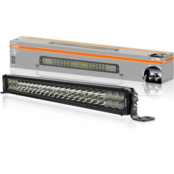Barre a LED OSRAM 58cm - 4100lm - 76W Nominal