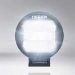 Phare additionnel rond LED OSRAM 40W 3000lm - diam 17,6 cm - 1pc - Image 3
