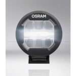 Phare additionnel rond LED OSRAM 40W 3000lm - diam 17,6 cm - 1pc - Image 4