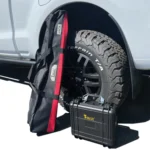 Cric hydraulique T-MAX 2T - Image 4