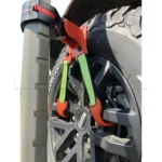 Cric hydraulique T-MAX 2T - Image 7