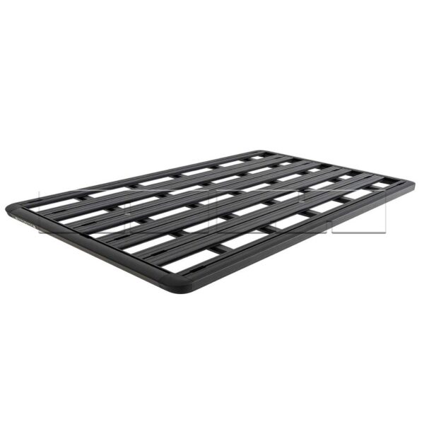 Galerie de toit plate Alu multifonction 160x125cm