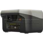 Station électrique portable EcoFlow RIVER 2 _ 300W / 256Wh - Image 3