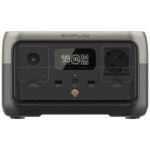 Station électrique portable EcoFlow RIVER 2 _ 300W / 256Wh - Image 4