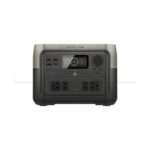 Station électrique portable EcoFlow RIVER 2 Max _ 500 W / 512Wh - Image 3