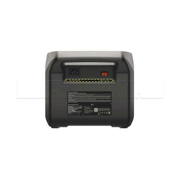 Station électrique portable EcoFlow RIVER 2 Pro _ 800W / 768Wh - Image 2