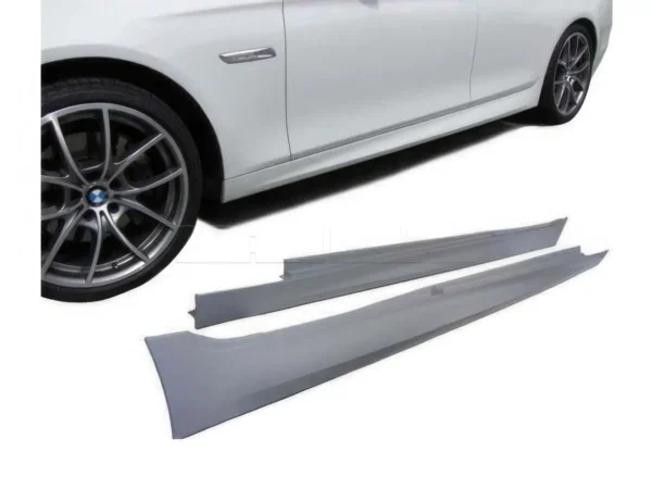 P. Bas de caisse BMW Serie 5 F10 Mtech