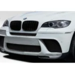 Pare-chocs av BMW X6 E71 - MPerformance