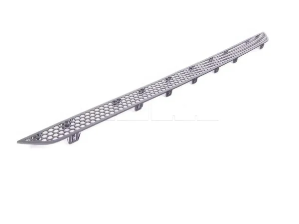 Grille de parechoc av Mercedes ML W163 01-05 - OEM:1638851581