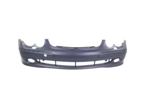 Pare-chocs av standard Mercedes CLK W209 - sans PDC - OEM : 2098850625