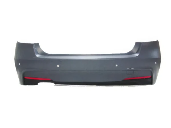 Pare-chocs ar complet BMW F30 Mtech - avec PDC