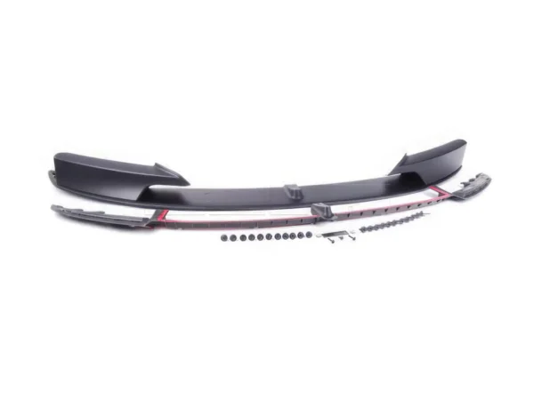 Spoiler de pare-chocs av BMW Serie 3 F30 MPerformance