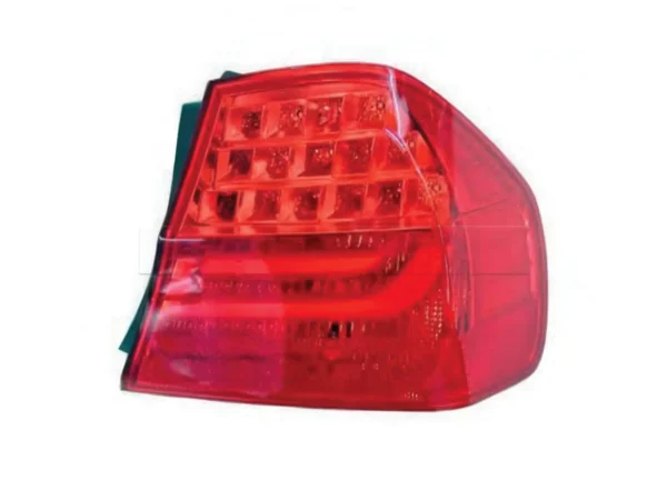 Feu ar BMW E90 LCI 08-11 coté Droit