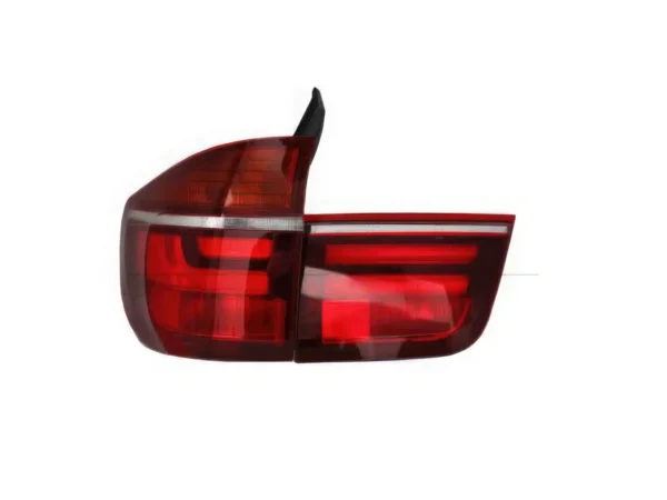 Feux ar BMW X5 E70 06-10 look PH2