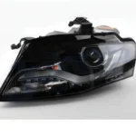 Phares av LED AUDI A4 B8 08-11 - Xénon - rég éléc