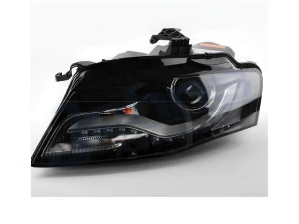 Phares av LED AUDI A4 B8 08-11 - Xénon - rég éléc