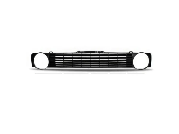 Calandre sans sigle VW Golf 1 74-83
