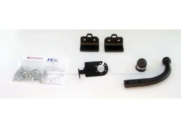 Attelage remorque VW Amarok (Pickup)
