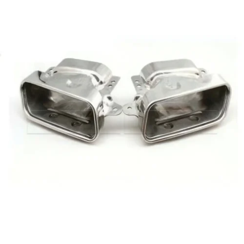 2 Embouts d’échappement W176 / W216 / W221 / V251 / X164