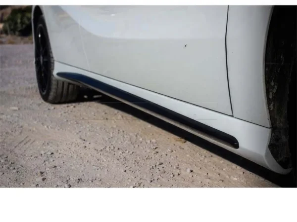 P. Bas de caisse Merc. Classe A W176 A45 / W117 CLA45 AMG