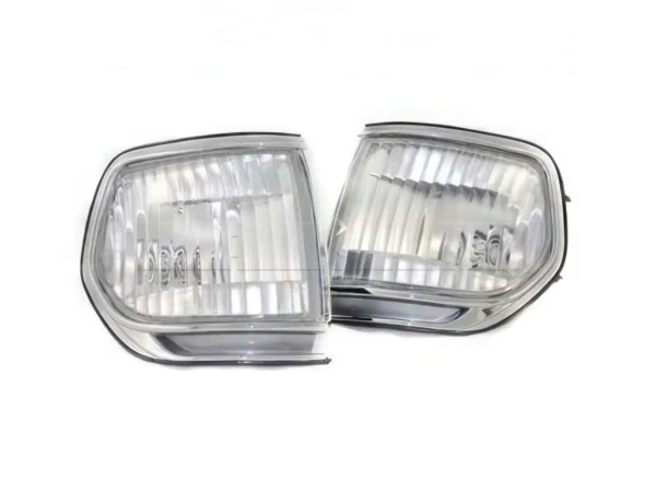 Veilleuses av TOYOTA Land Cruiser 80 crystal