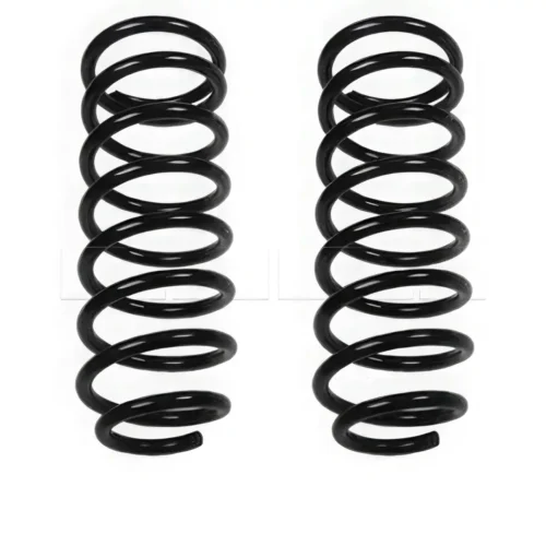 2 Ressorts av OME +7,5cm Toyota 80/105 HD