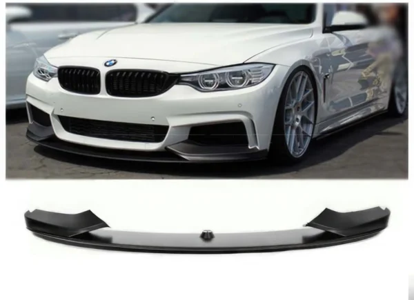 Spoiler de pare-chocs av BMW Serie 4 F32/F36 MPerformance