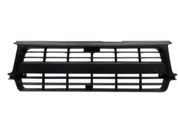 Calandre Toyota 80 noir - OEM 53111-60100