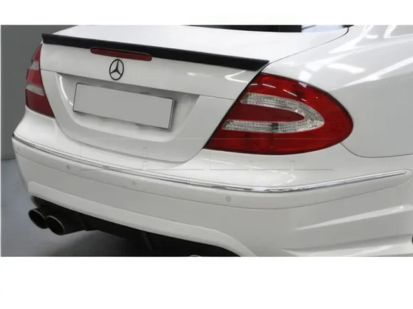 Spoiler ar Merc. CLK W209 AMG