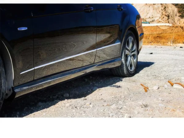 P.Bas de caisse MER. E W212 PH1 AMG
