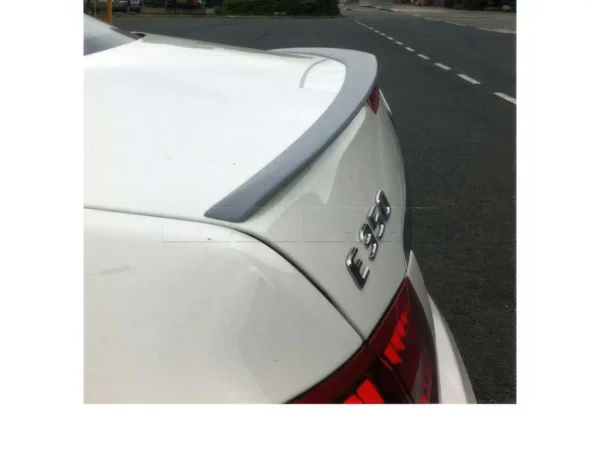 Spoiler coffre MER. E.coupé C207 AMG
