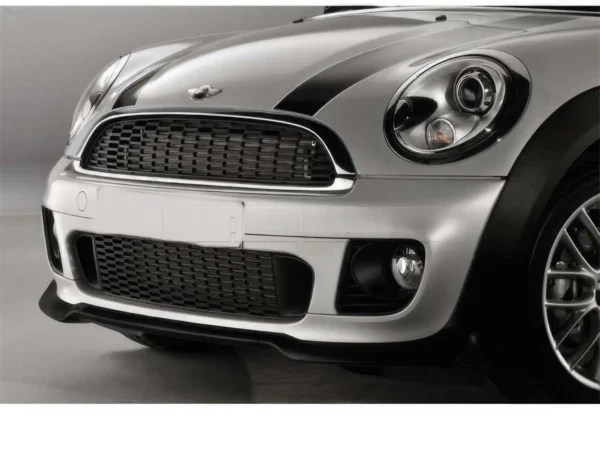 Parechoc av Mini R56 07->UP