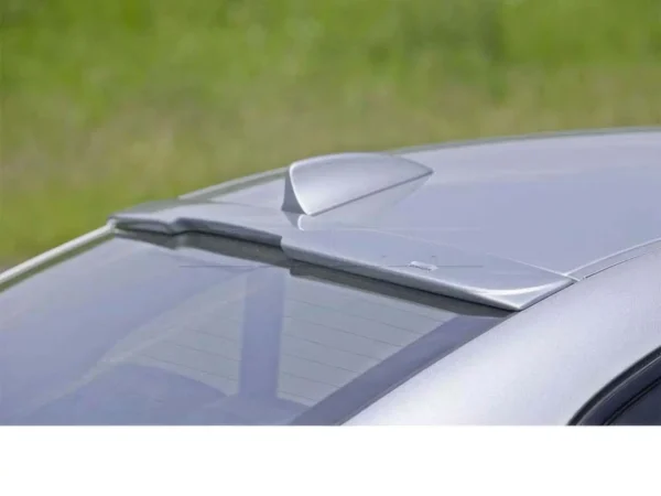 Casquette de toit BMW E60
