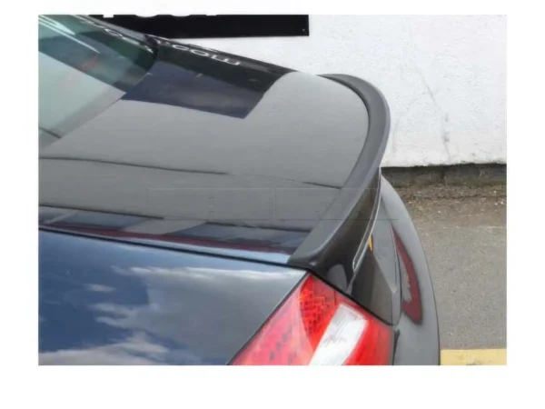 Spoiler ar MER. CLS W219 04-10 AMG
