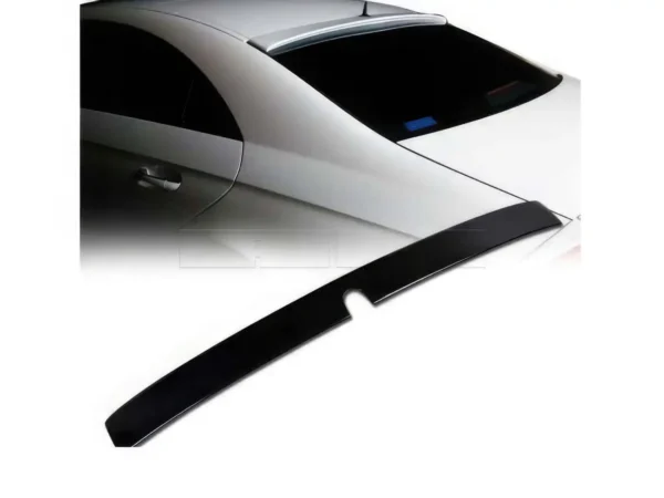 Casquette de toit MER. CLS W219 06-11 Lorinser