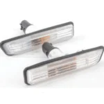 Clignotants répétiteurs BMW E36 PH2 96-99 crystal V2