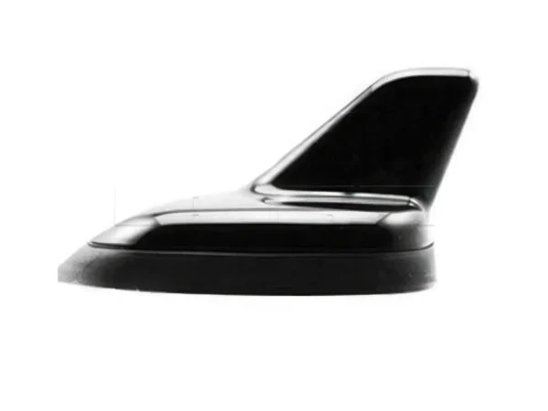 Antenne Mercedes Style