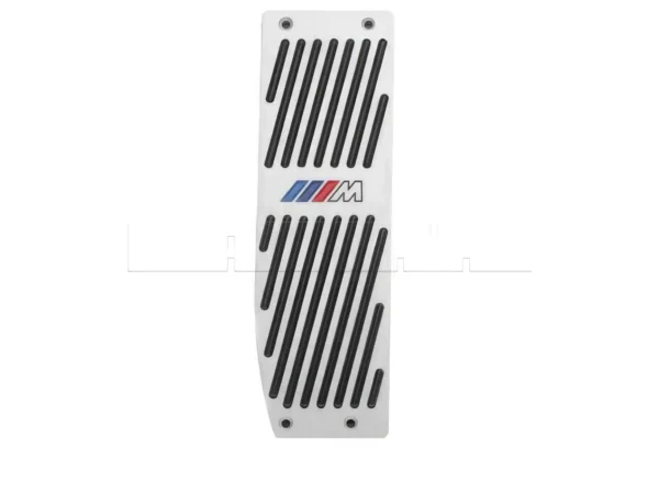 Repose pied Alu BMW ///M - E36/E32/E34/E36/E38/E65/X3/X5