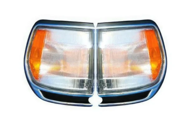 Veilleuses av TOYOTA Land Cruiser 80 - type US