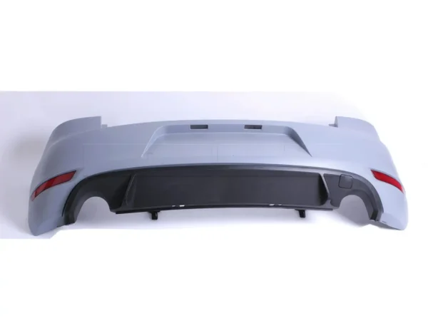Pare-chocs ar complet VW Golf6 GTI - sans PDC