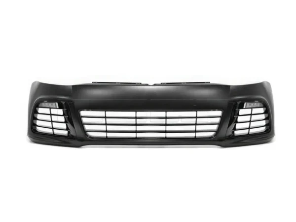 Pare-chocs av complet VW JETTA 6 11-14 - look R20 - sans PDC