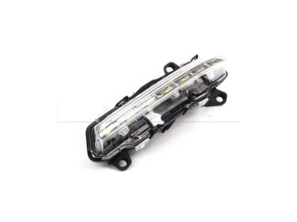 Feux de jour LED MER. W204 PH1 Pack AMG - Feux LED : 2218201756/2218201856