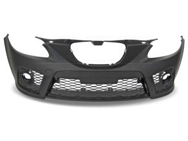Pare-chocs av complet SEAT Leon FR 06-09