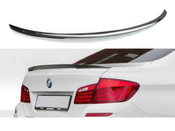 Spoiler ar BMW F10 Mperformance