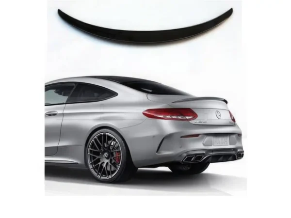 Spoiler ar MER. C.Coupé C205 AMG